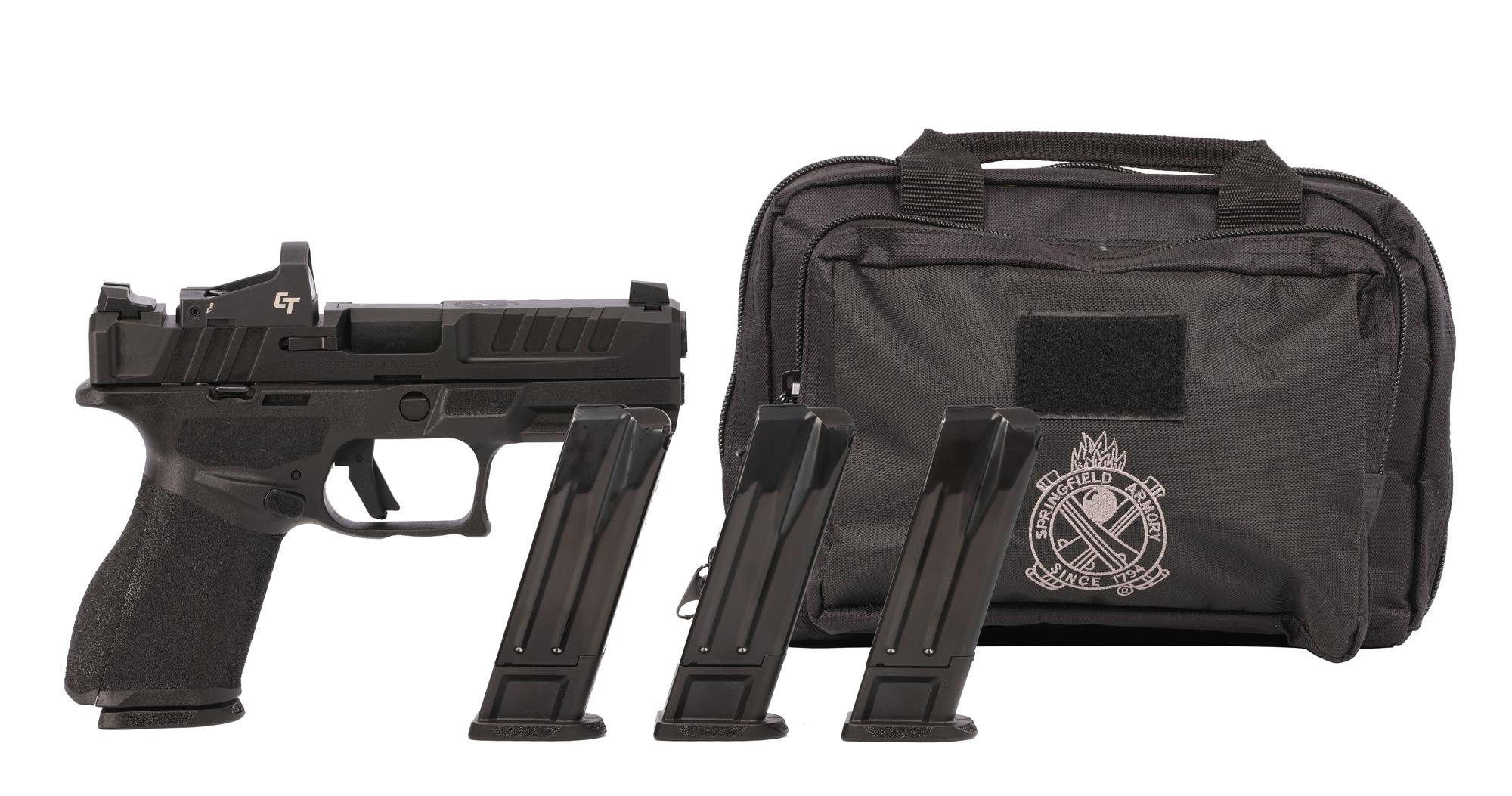 Primary Arms